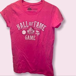 Hall of fame - Girls 8 (Pittsburgh! GO Steelers)